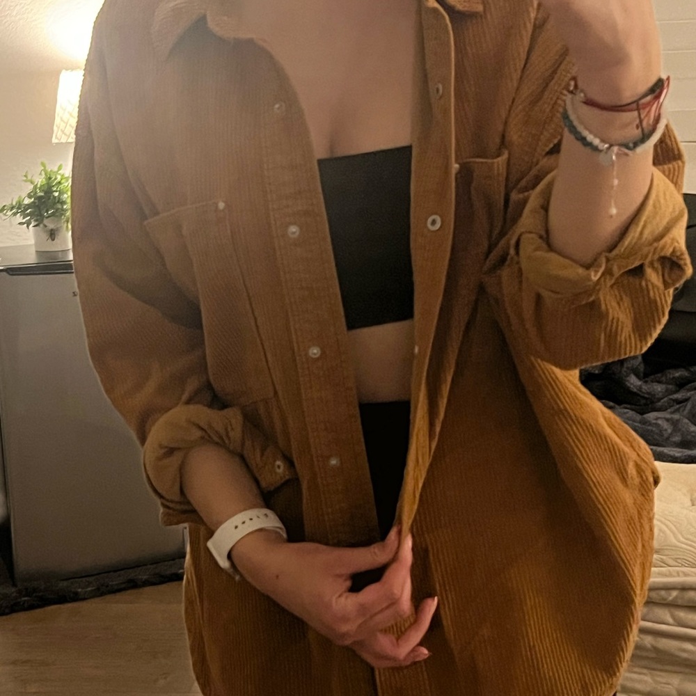 Jacket/ size small - Picture 2 of 4